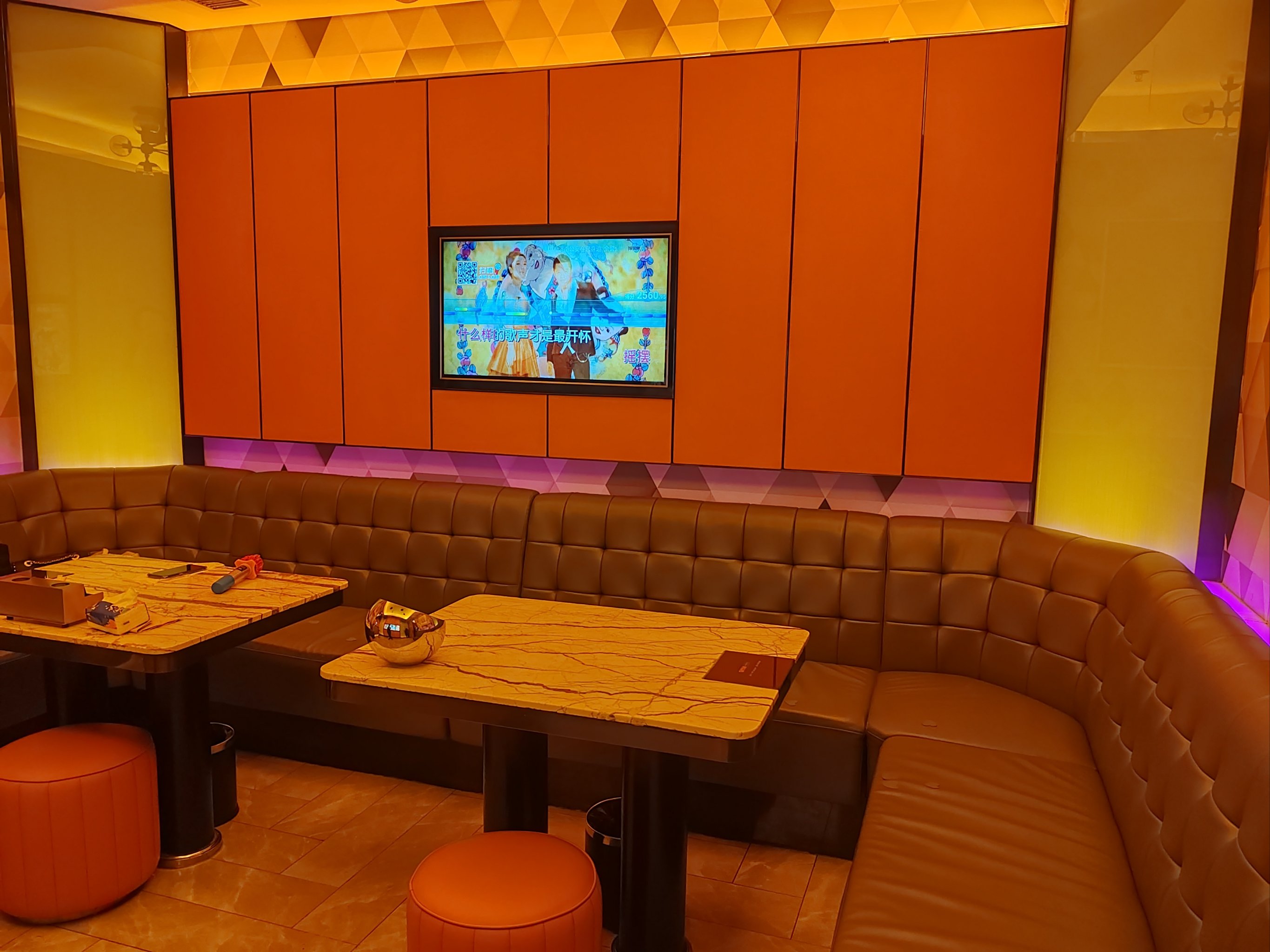 上海商务ktv，商务ktv什么意思-杨浦区ktv预定