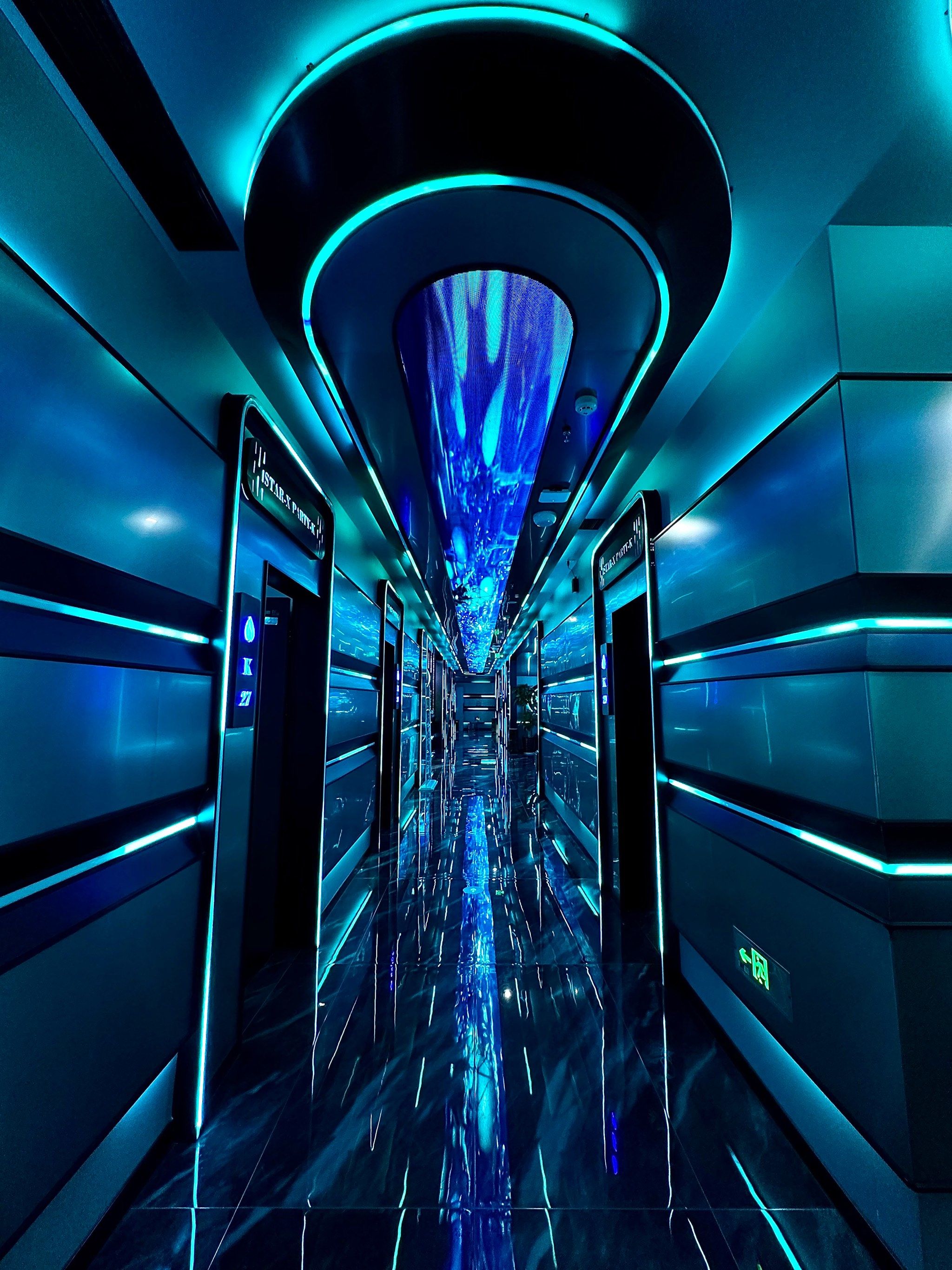 上海商务ktv消费指南详解-杨浦区ktv预定