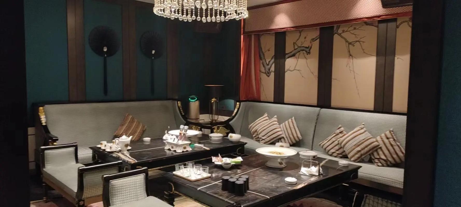 上海商务ktv夜场宣传火爆开启-杨浦区ktv预定